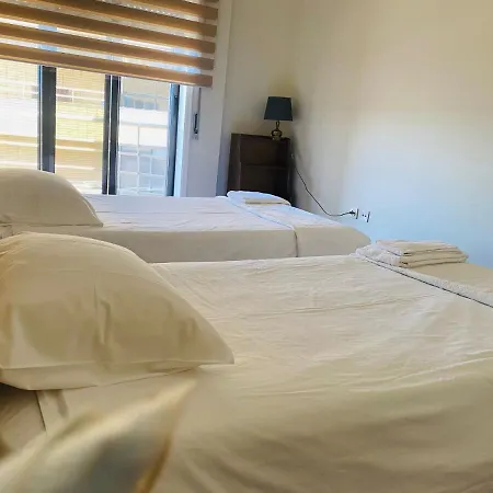 Apartamento Ruy Belo - Foz Vila do Conde Exterior photo