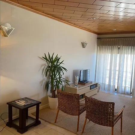 Apartamento Ruy Belo - Foz Vila do Conde Exterior photo