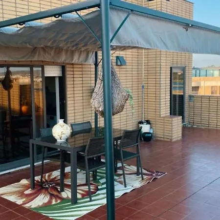 Apartamento Ruy Belo - Foz Vila do Conde Exterior photo