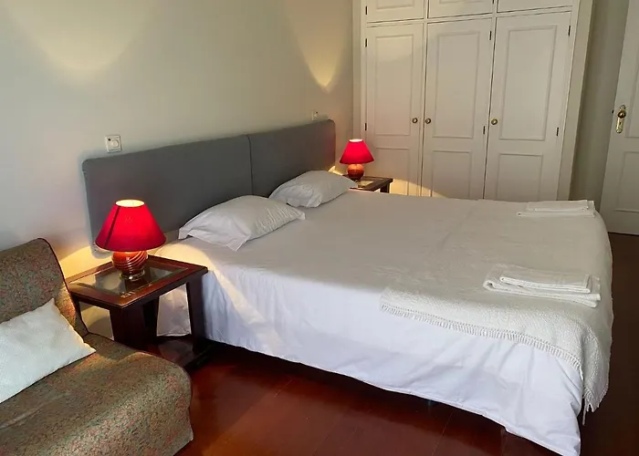 Apartamento Ruy Belo - Foz